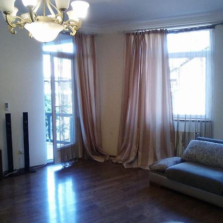 Da-Ma Apartments Tbilisi Exterior foto