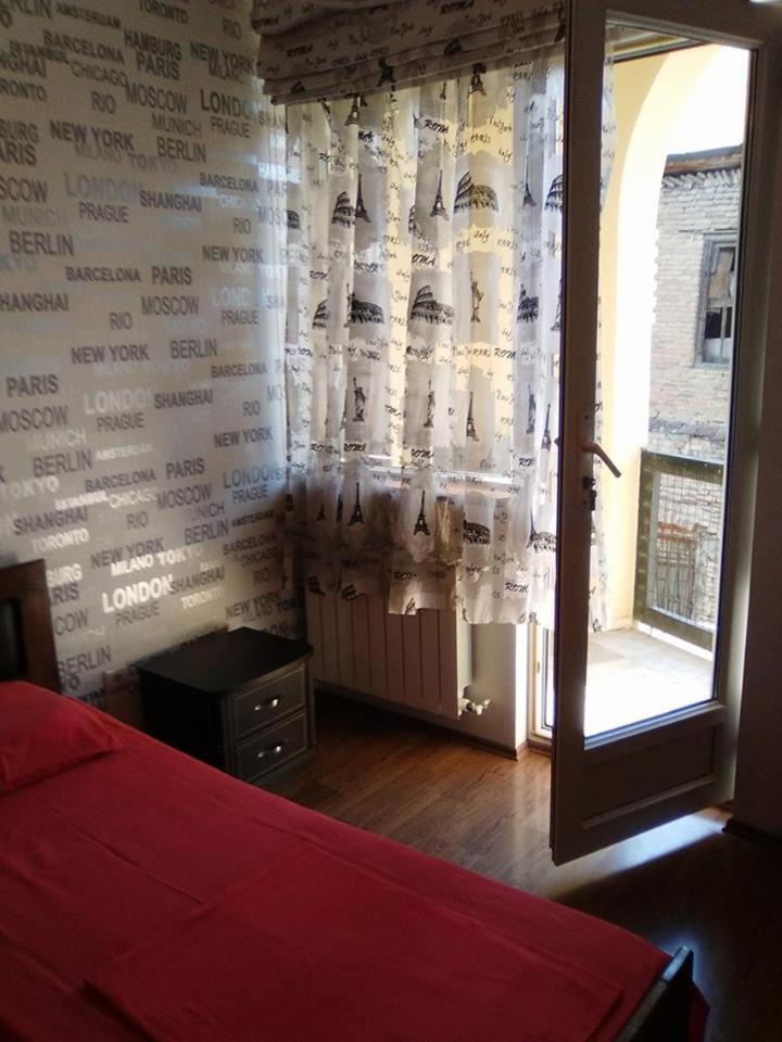 Da-Ma Apartments Tbilisi Exterior foto