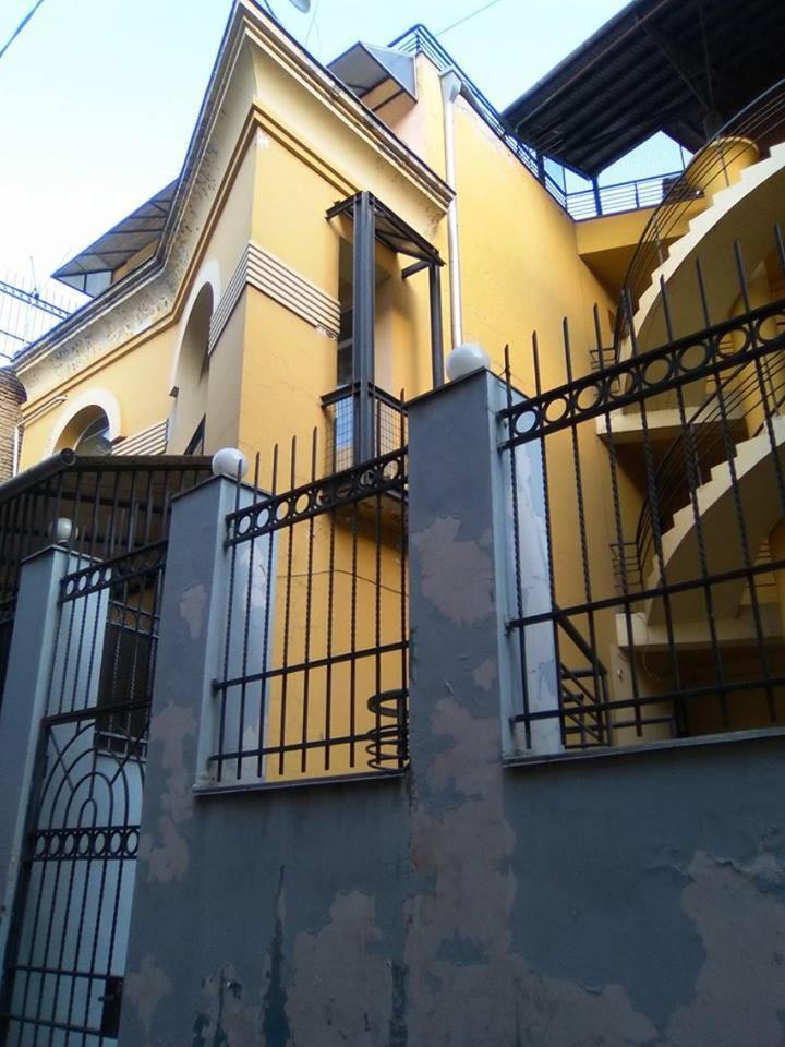 Da-Ma Apartments Tbilisi Exterior foto