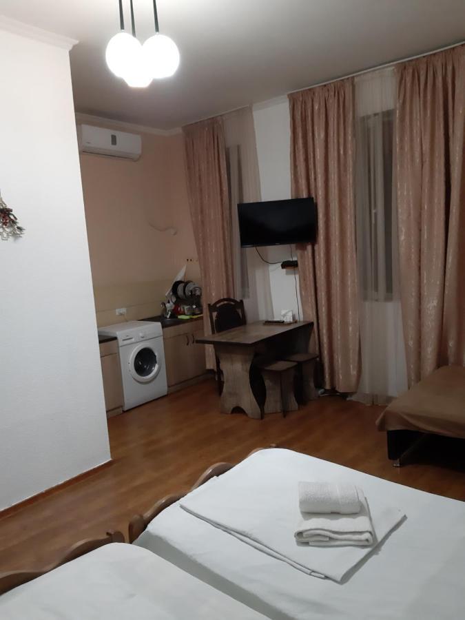 Da-Ma Apartments Tbilisi Exterior foto